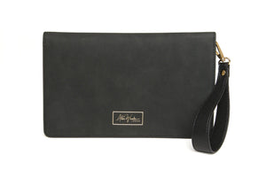 ALICE WHEELER - AW6050 - CHELSEA CLUTCH