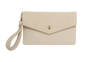 ALICE WHEELER - AW6053 - CHELSEA CLUTCH