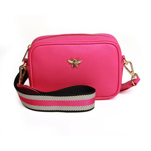 ALICE WHEELER - AW5854 MINI CROSS BODY