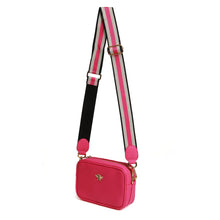 Load image into Gallery viewer, ALICE WHEELER - AW5854 MINI CROSS BODY
