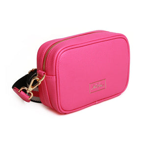 ALICE WHEELER - AW5854 MINI CROSS BODY