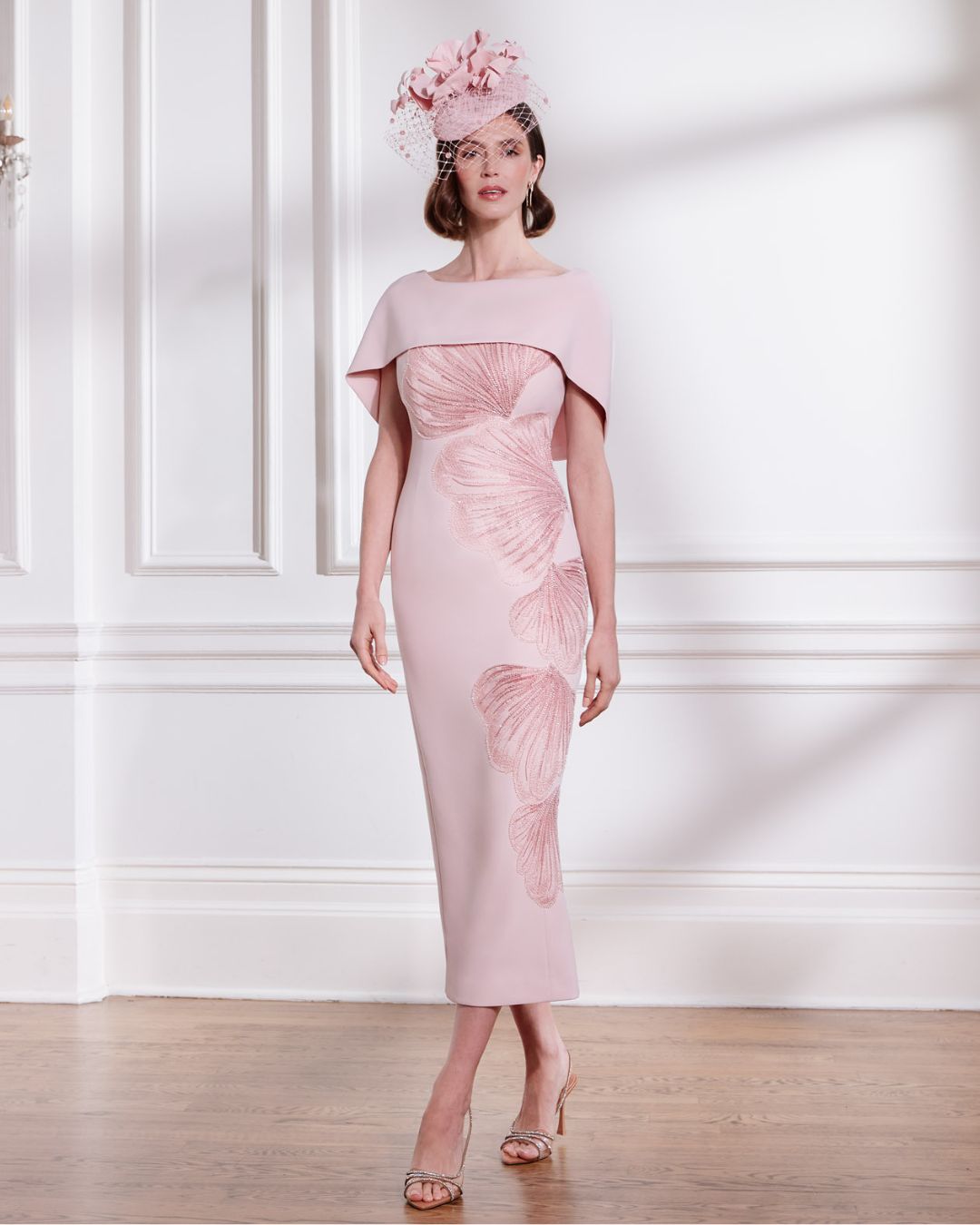 John Charles 66701 Petal