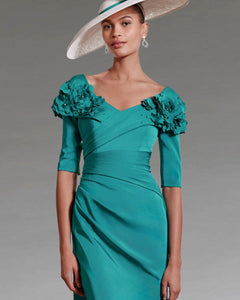 John Charles 29288B Peacock