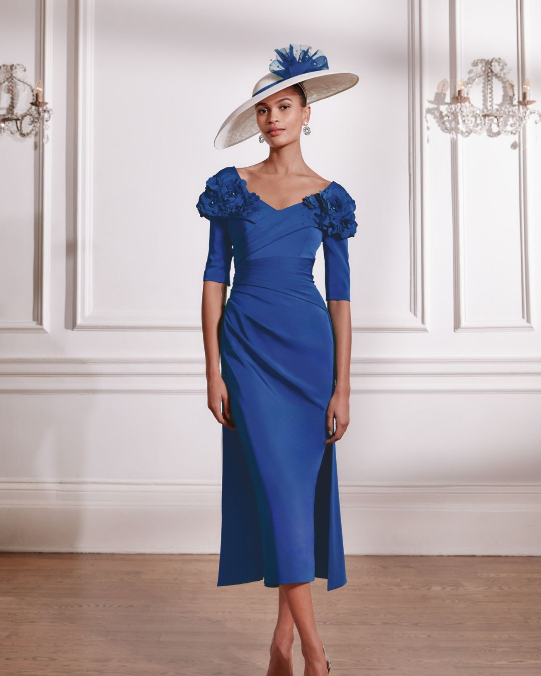 John Charles 29288B Sapphire