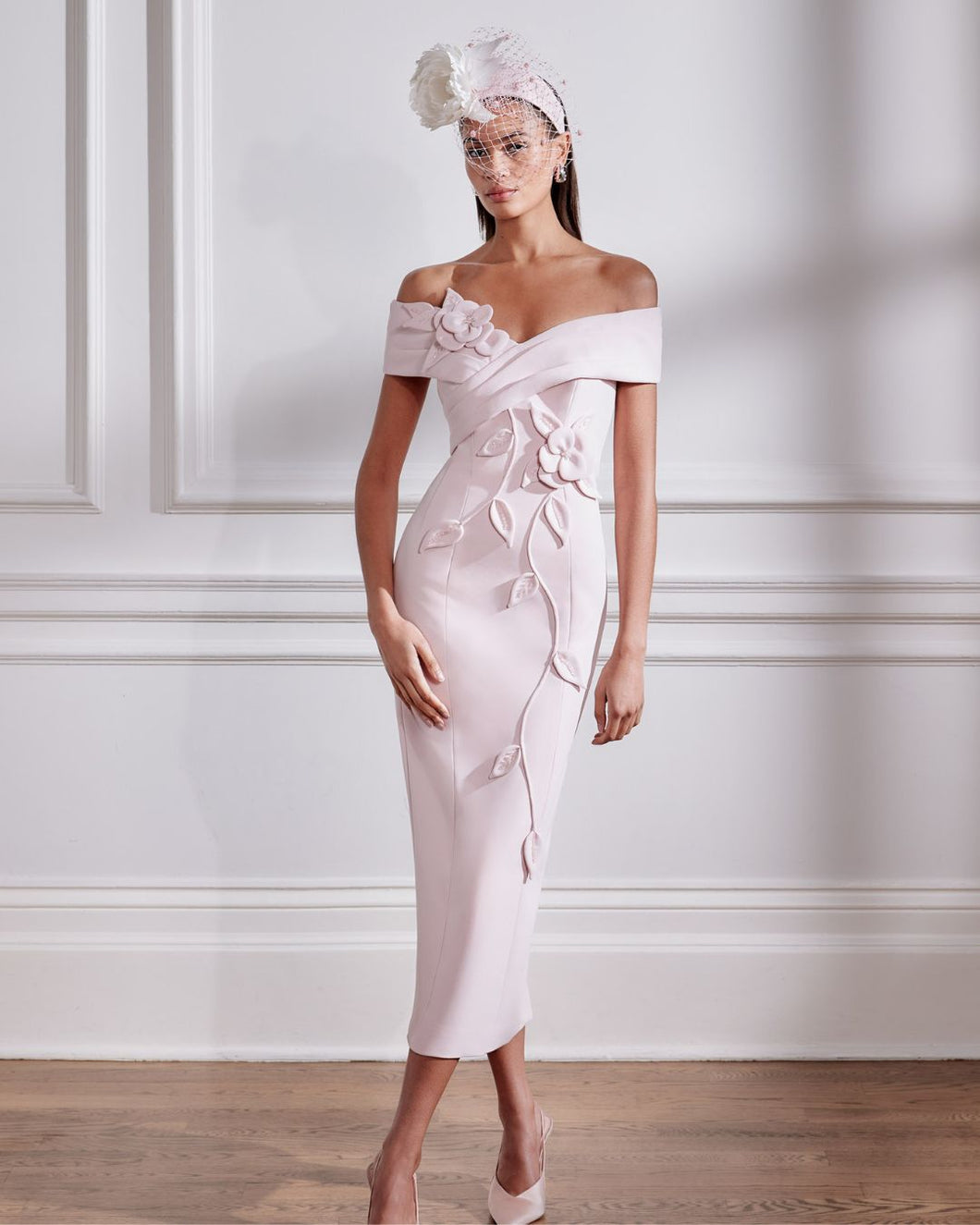 John Charles 29280 Petal
