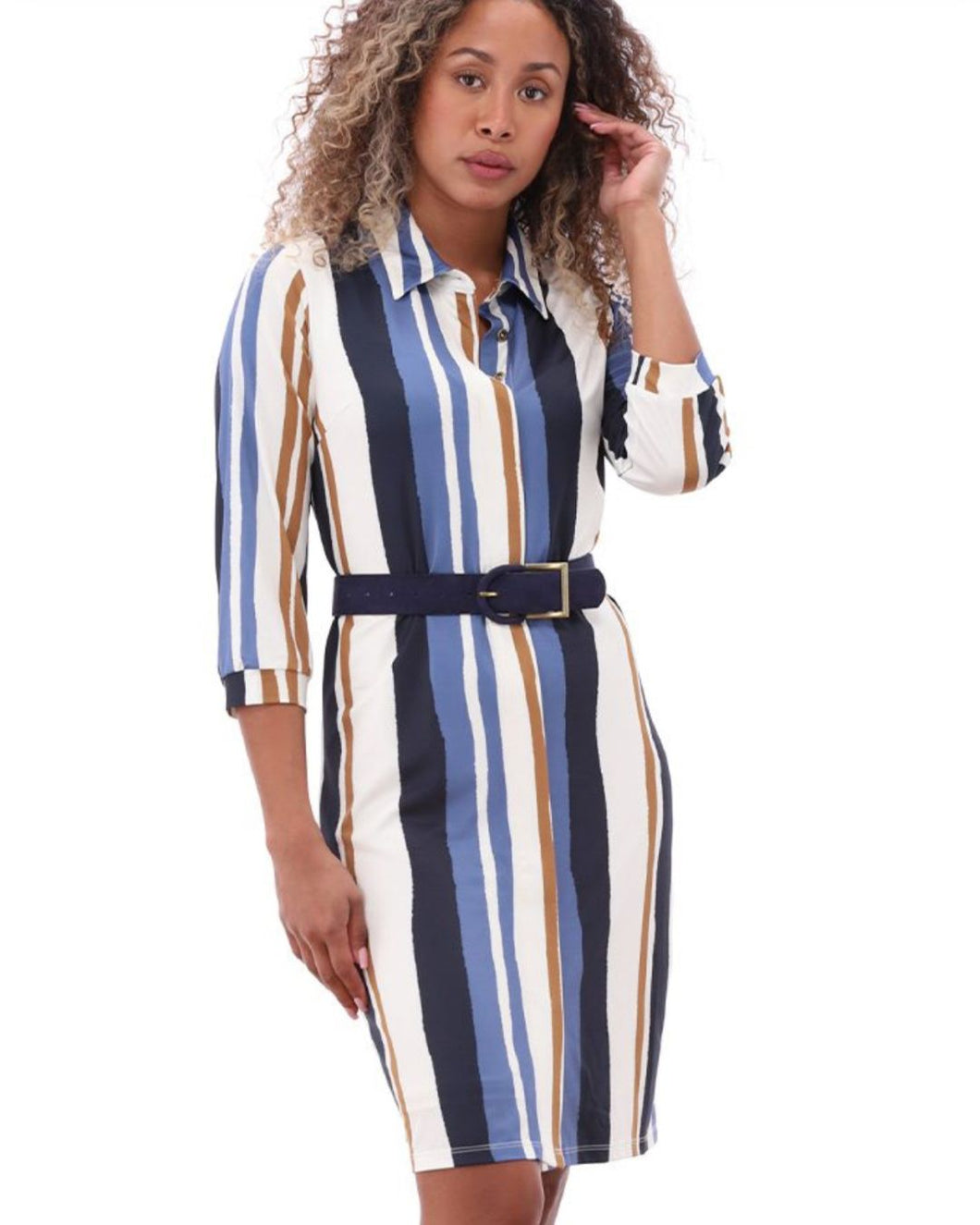 ‼️ 1 left ‼️ K Design size 8 - A125 (P913) Dress with Design