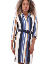 Load image into Gallery viewer, ‼️ 1 left ‼️ K Design size 8 - A125 (P913) Dress with Design
