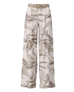 Sizes 14 & 16 K Design - A211 (P978) Trousers with Belt