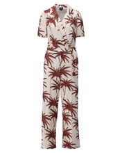Load image into Gallery viewer, ‼️ 1 left ‼️ Size 12 K Design - A310 Jumpsuit with Design
