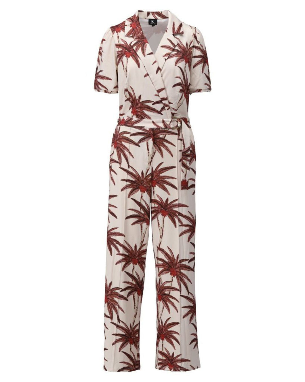 ‼️ 1 left ‼️ Size 12 K Design - A310 Jumpsuit with Design