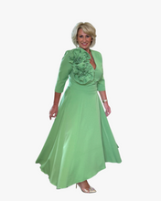 Load image into Gallery viewer, Kevan Jon - Betty B - Pistachio
