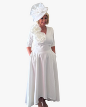 Load image into Gallery viewer, Kevan Jon - Betty B - Ivory
