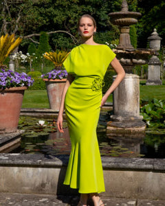 Maisonel ME0006 Lime