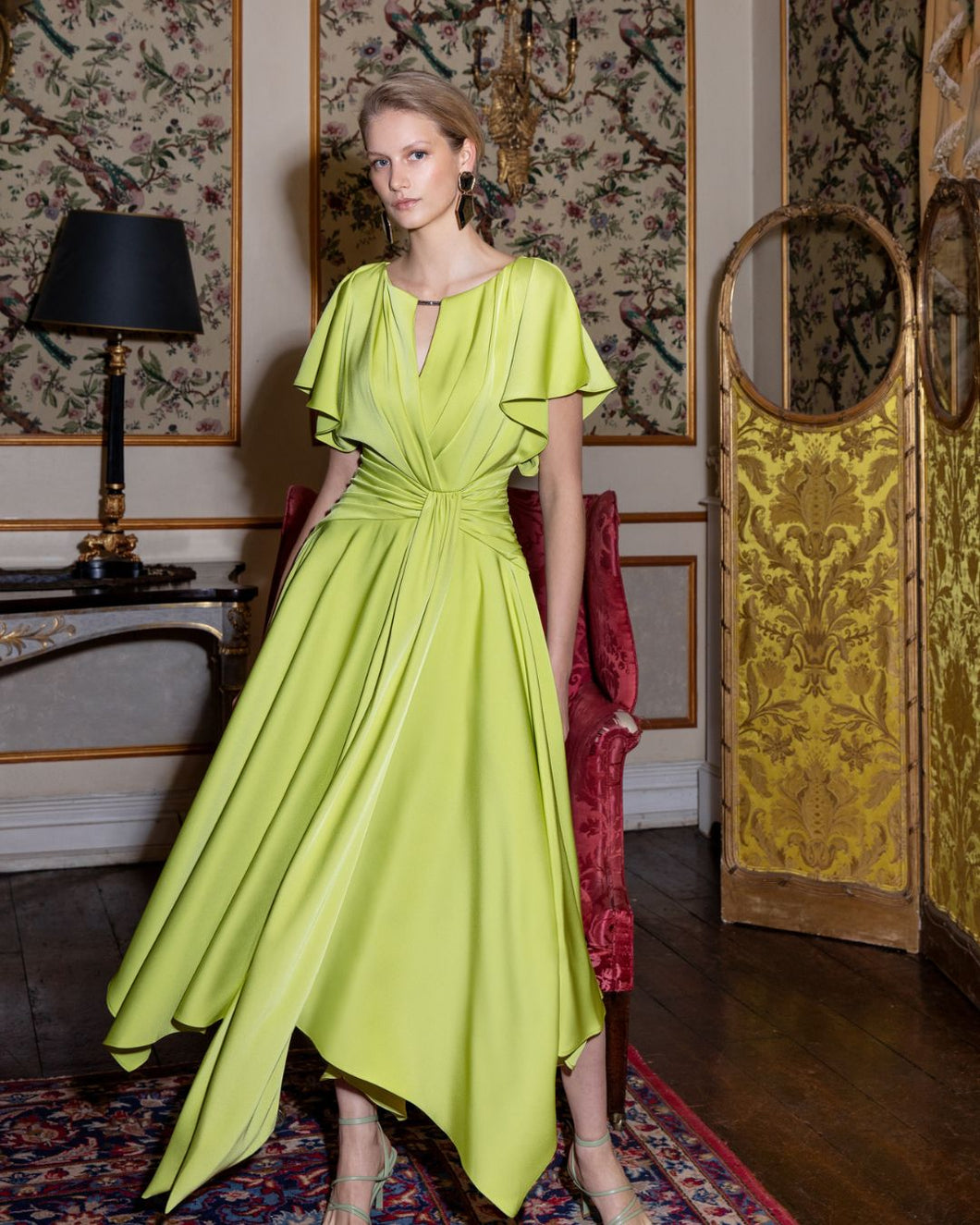 ‼️ 1 left ‼️ Maisonel ME3003 - LIME