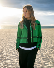 Load image into Gallery viewer, MARBLE - CARDIGAN 8111
