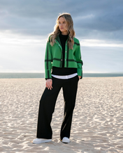 Load image into Gallery viewer, MARBLE - CARDIGAN 8111
