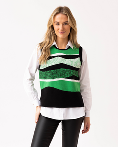 MARBLE - VEST 8107