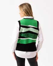 Load image into Gallery viewer, MARBLE - VEST 8107
