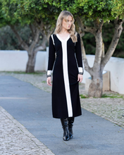 Load image into Gallery viewer, MARBLE - DRESS 8019
