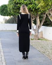 Load image into Gallery viewer, MARBLE - DRESS 8019
