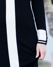 Load image into Gallery viewer, MARBLE - DRESS 8019
