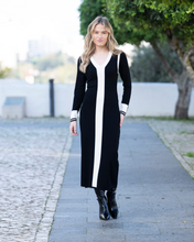 Load image into Gallery viewer, MARBLE - DRESS 8019
