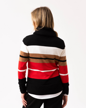 Load image into Gallery viewer, MARBLE - SWEATER 8051
