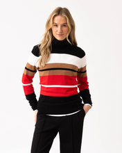 Load image into Gallery viewer, MARBLE - SWEATER 8051
