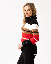 Load image into Gallery viewer, MARBLE - SWEATER 8051
