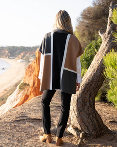 MARBLE - CAPE 8112