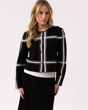 Load image into Gallery viewer, MARBLE - CARDIGAN 8111
