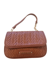 Load image into Gallery viewer, Marco Tozzi - 61136  weave bag
