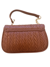 Load image into Gallery viewer, Marco Tozzi - 61136  weave bag
