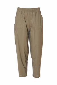 NAYA - NAS25 109 PATCH POCKET TROUSER