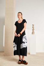 Load image into Gallery viewer, NAYA - NAS25 140 - Dress with Print
