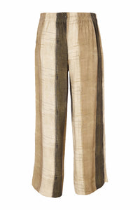 NAYA - NAS25 270 - Wide Stripe Trouser