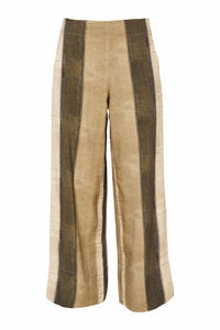 NAYA - NAS25 270 - Wide Stripe Trouser