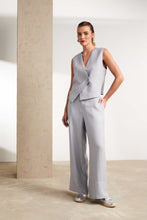 Load image into Gallery viewer, NAYA - NAS25 272 - Button Waistcoat
