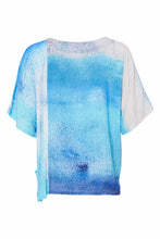 Load image into Gallery viewer, NAYA - NAS25 280 - Multi Colour Print top
