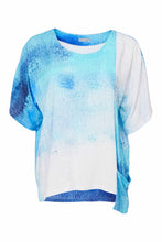 Load image into Gallery viewer, NAYA - NAS25 280 - Multi Colour Print top
