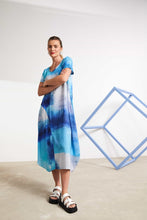 Load image into Gallery viewer, NAYA - NAS25 334 - Colour Wash Dress
