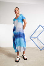 Load image into Gallery viewer, NAYA - NAS25 334 - Colour Wash Dress
