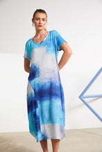 Load image into Gallery viewer, NAYA - NAS25 334 - Colour Wash Dress
