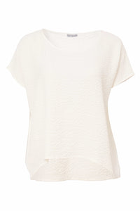 NAYA - NAS25 335 - Embossed Top