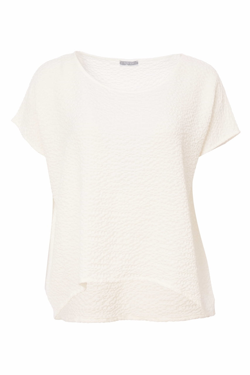 NAYA - NAS25 335 - Embossed Top