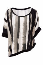 Load image into Gallery viewer, NAYA - NAS25 338 - Tie Dye Top
