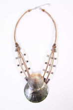 Load image into Gallery viewer, NAYA - NAS25 347 BEADED NECKLACE
