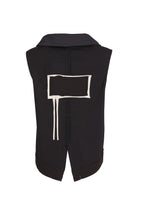 Load image into Gallery viewer, NAYA - NAW24 121 - CONTRAST WAISTCOAT
