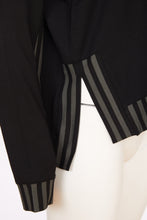 Load image into Gallery viewer, NAYA - NAW24 124  - STRIPE ANGLE TOP
