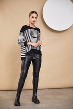 Load image into Gallery viewer, NAYA - NAW24 134 - STRIPE TOP
